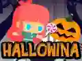 Spel Hallowina online Spel Hallowina online