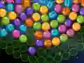 Spel Bubbel Shooter Wiel online