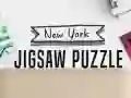 Spel New York Puzzel online
