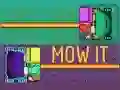 Spel Grasmaaier Puzzel online Spel Grasmaaier Puzzel online
