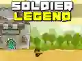Spel Soldaat Legende online