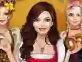Spel Bonnie Oktoberfest online Spel Bonnie Oktoberfest online