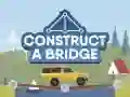 Spel Constructies van een brug online Spel Constructies van een brug online