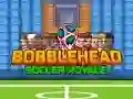 Spel Bobblehead Voetbal Royale online Spel Bobblehead Voetbal Royale online