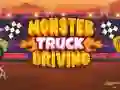 Spel Monster Truck Rijden online