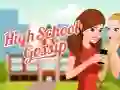 Spel Geruchten uit de Middelbare School online