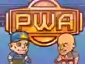 Spel Professionele Worstelen Actie online Spel Professionele Worstelen Actie online