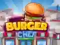 Spel Burger Chef online Spel Burger Chef online