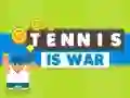 Spel Tennis Is Oorlog online Spel Tennis Is Oorlog online