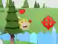 Spel Oddbods: De IJsgevecht online Spel Oddbods: De IJsgevecht online