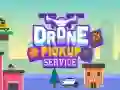 Spel Dronen ophaalservice online Spel Dronen ophaalservice online
