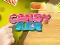 Spel Snoep Glijbaan online Spel Snoep Glijbaan online