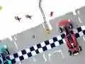 Spel Drift Mini Race online Spel Drift Mini Race online