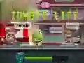 Spel Zombie Leven online