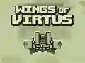 Spel Vleugels van Virtus online