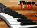 Spel Piano Tijd online
