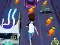 Spel Subway Surf Halloween online Spel Subway Surf Halloween online