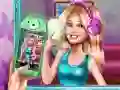Spel Ellie Fab Selfie online Spel Ellie Fab Selfie online