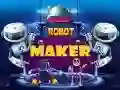 Spel Robotmaker online Spel Robotmaker online