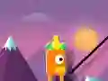 Spel Ninja Brug online