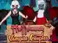 Spel Halloween Vampier Koppel online Spel Halloween Vampier Koppel online