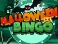 Spel Halloween Bingo online Spel Halloween Bingo online
