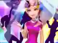 Spel Barbara Huidverzorging en Kleding Aankleden online Spel Barbara Huidverzorging en Kleding Aankleden online