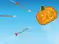 Spel Halloween Boogschutter online Spel Halloween Boogschutter online