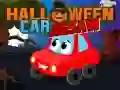 Spel Halloween Auto Puzzel online Spel Halloween Auto Puzzel online