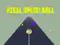 Spel Pixel Snelheid Bal online Spel Pixel Snelheid Bal online