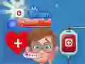Spel Ziekenhuis van mijn Dromen online