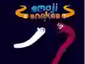 Spel Emoji Slangen online