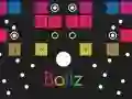 Spel Ballen online