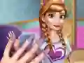 Spel Nagelsalon voor Prinsessen online Spel Nagelsalon voor Prinsessen online