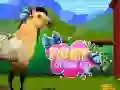 Spel Pony Aankleden online Spel Pony Aankleden online