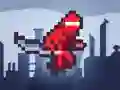 Spel Extreme Weg online