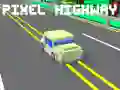 Spel Pixelweg online