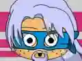 Spel Pocket Anime Maker online Spel Pocket Anime Maker online