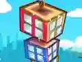 Spel Torens Bouwer online Spel Torens Bouwer online