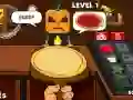 Spel Halloween Pizzeria online Spel Halloween Pizzeria online
