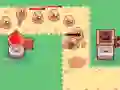Spel Slijm Rush TD online