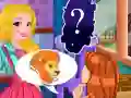 Spel Audrey's Speelgoedwinkel online