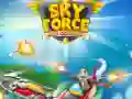 Spel Sky Force online Spel Sky Force online