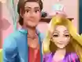 Spel Rapunzel's Zwangerschap online Spel Rapunzel's Zwangerschap online