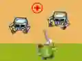 Spel De Overlevende online Spel De Overlevende online