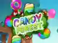 Spel Suikersbos online Spel Suikersbos online
