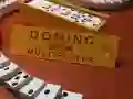 Spel Domino Multiplayer online