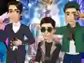 Spel Zayn Malik Wereldtour online