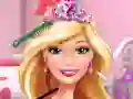 Spel Barbara Fashion Kappersalon online