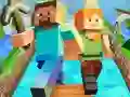Spel Ambacht Runner online Spel Ambacht Runner online